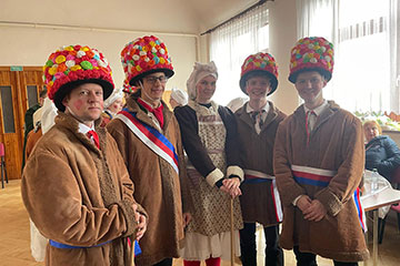 soubor Úsvit
