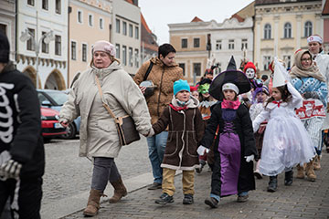 soubor Úsvit