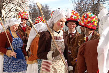 soubor Úsvit